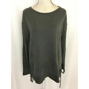 Majestic Paris Neiman Marcus Long sleeve sweater